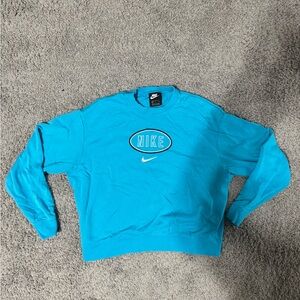Nike Vintage Sweater (Size M)